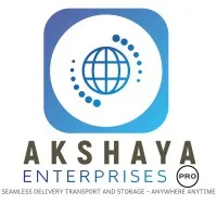 Akshaya Enterprises Pro