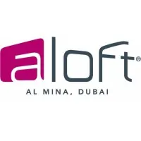 Aloft Al Mina