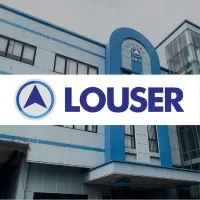 LOUSER Elevator