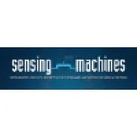Sensing Machines
