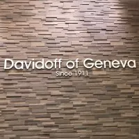 Davidoff of Geneva Brooklyn
