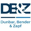 Dunbar, Bender & Zapf, Inc. Dunbar, Bender & Zapf, Inc.