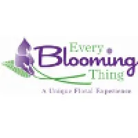 Every Blooming Thing