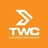 TWC Concrete Construction TWC Concrete Construction