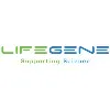 LifeGene - People Connecting Science LifeGene - People Connecting Science
