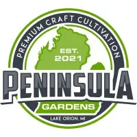 PeninsulaGardens