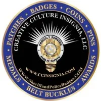 Creative Culture Insignia, LLC Creative Culture Insignia, LLC