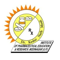 Dr. K N Modi Institute of Pharmaceutical Education & Research
