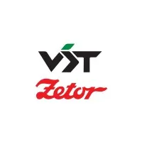 VST Zetor Tractors