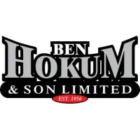 Ben Hokum and Son Limited Ben Hokum and Son Limited