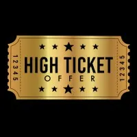 High Ticket Offer Financing