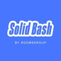 Solid Bash by Room 8 Group