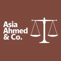 Asia Ahmed & Co.