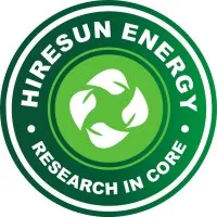 Hiresun  (India's Leading Solar Company)