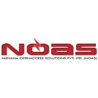Nirvana Openaccess Solutions Pvt. Ltd.(NOAS) Nirvana Openaccess Solutions Pvt. Ltd.(NOAS)