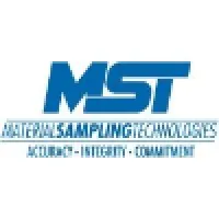 Material Sampling Technologies Material Sampling Technologies