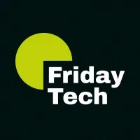 Friday Tech Labs Friday Tech Labs