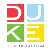 DUKE Heights BIA