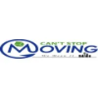 Can't Stop Moving Can't Stop Moving