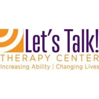 Let's Talk! Therapy Center