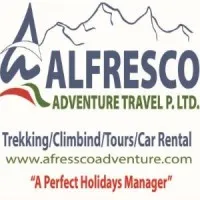 Alfresco Adventure Travel