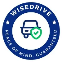 Wisedrive | The Warranty Company