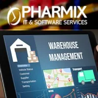 Pharmix Technologies Limited
