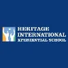 Heritage International Xperiential School (HIXS Gurgaon) Heritage International Xperiential School (HIXS Gurgaon)
