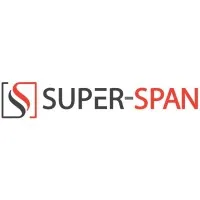 Super-Span Steel Flooring System
