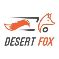 Desert Fox Desert Fox