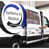 Systems in Motion