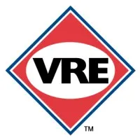Virginia Railway Express (VRE)
