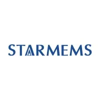 STARMEMS | 星瑞半導體 STARMEMS | 星瑞半導體