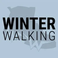 Winter Walking - Ice Cleats