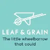 Leaf & Grain Leaf & Grain