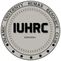 Islamic University Human Resource Club - IUHRC