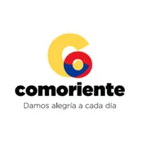 COMORIENTE SA COMORIENTE SA