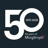 Murgitroyd