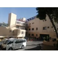 Luzmila Hospital مستشفى لوزميلا
