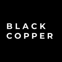 Black Copper Black Copper