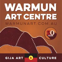 Warmun Art Centre