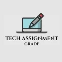 Tech Assignment Grade