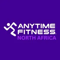 Anytime Fitness Morocco