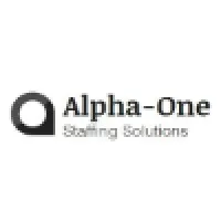 Alpha-One Staffing Solutions