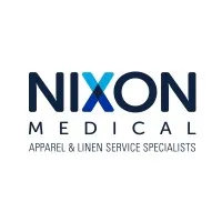 Nixon Medical Apparel & Linen Service Specialists
