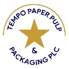 Tempo Paper Pulp & Packaging Plc