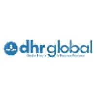 DHR GLOBAL email format