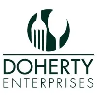 Doherty Enterprises email format