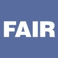 FAIRNESS & ACCURACY IN REPORTING