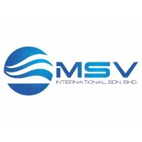 MSV International Sdn Bhd